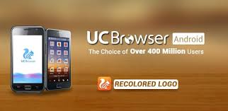 Ucbrow trình duyệt web