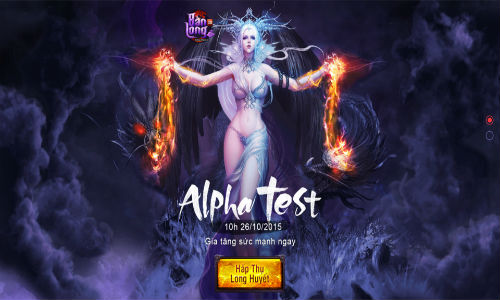 Game bàn long 3D cực hay